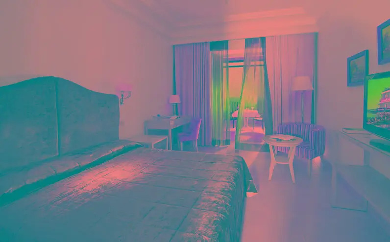 Hotel Luna