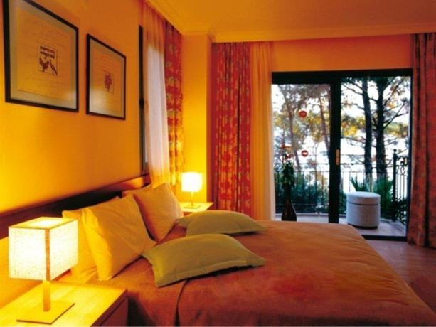 Club Nimara Beach Resort