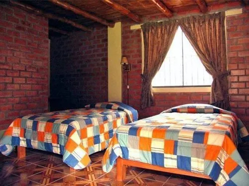 Hotel El Molle