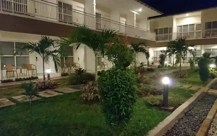 Hotel Ella Tambolaka