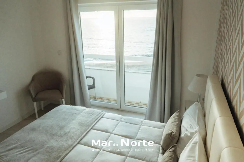 Beach Residence Mar do Norte