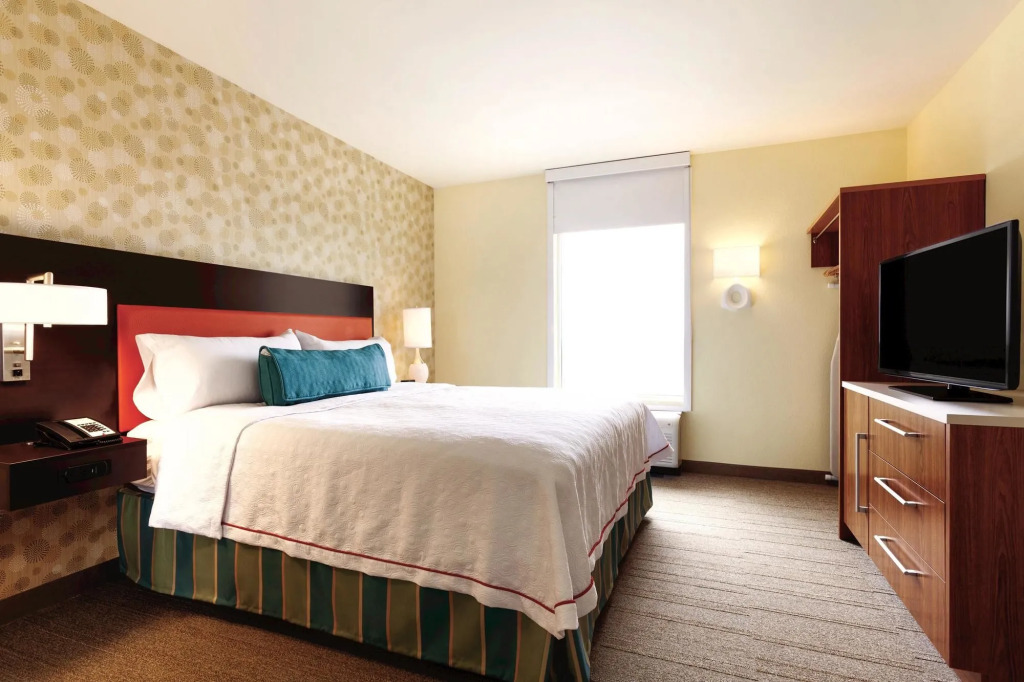 Home2 Suites by Hilton Austin Round Rock