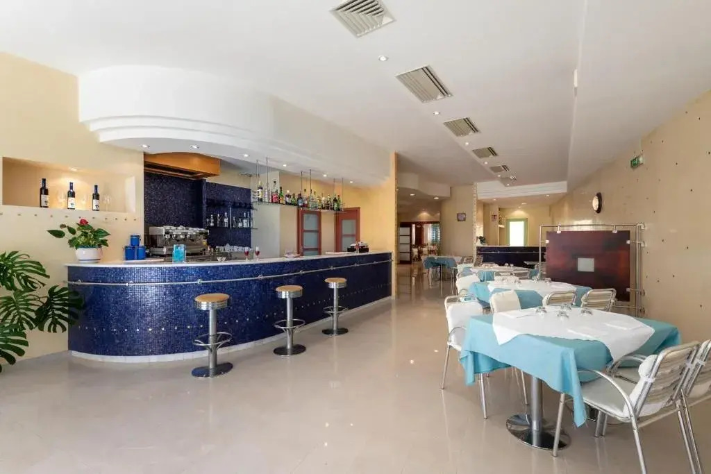 Hotel Euromare