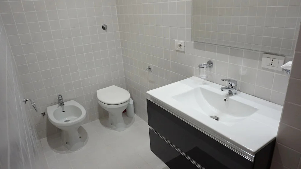 Alida Apartment