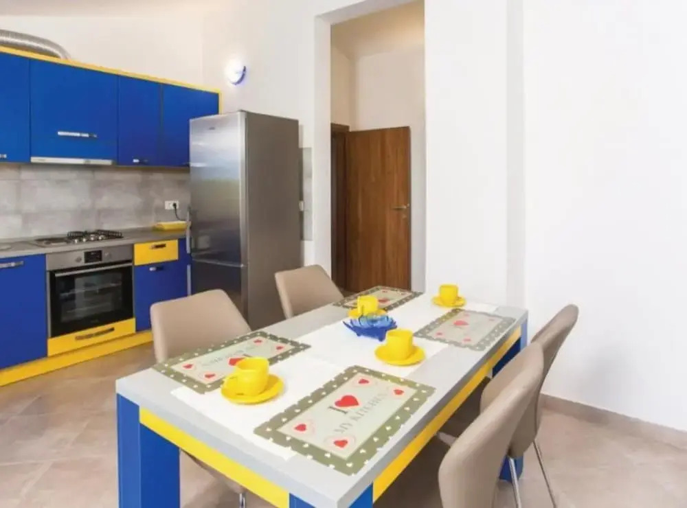 Apartments Grljusic