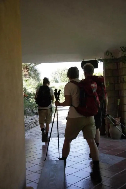 Sa Pedrera Country Hotel