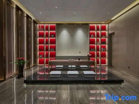 Maison New Century Hotel