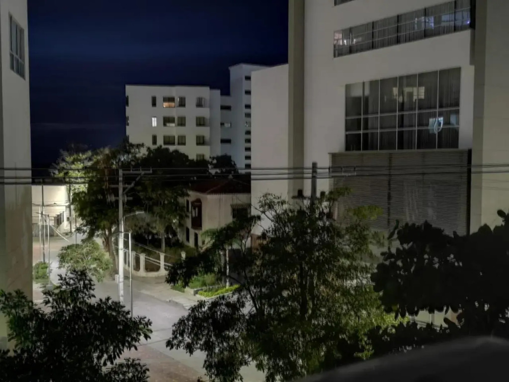 Estudio 3 cerca A PLAYA Y CENTRO HISTORICO