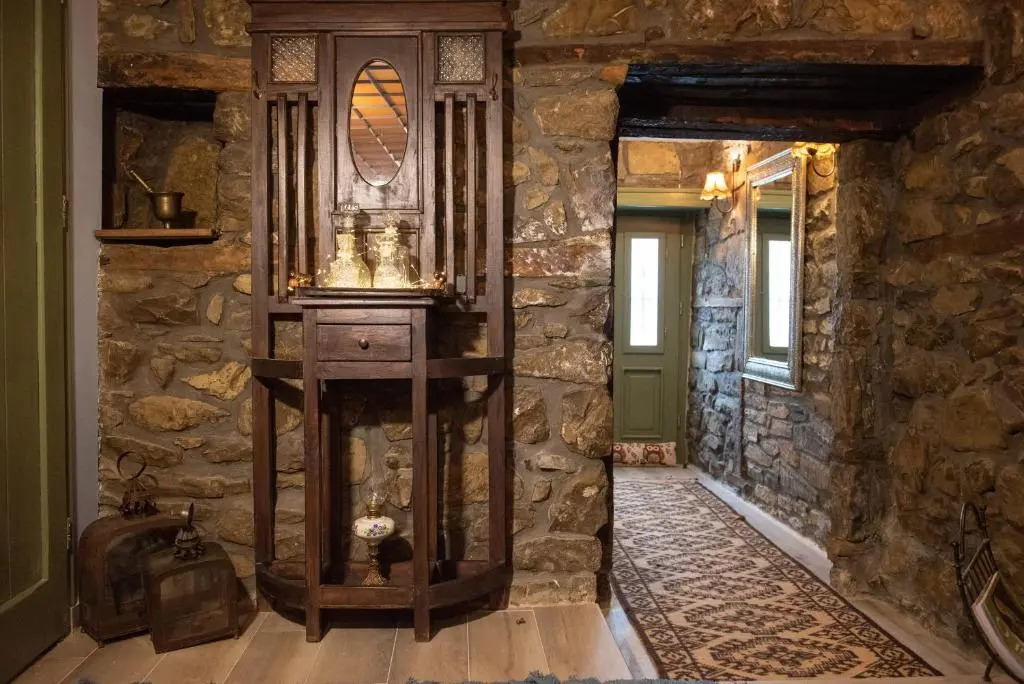 Dandy Villas Metsovo-Metska-Down Town-Up to 7