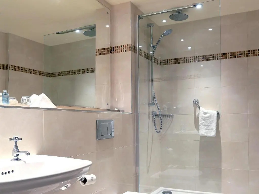 Macdonald Craxton Wood Hotel & Spa, Chester