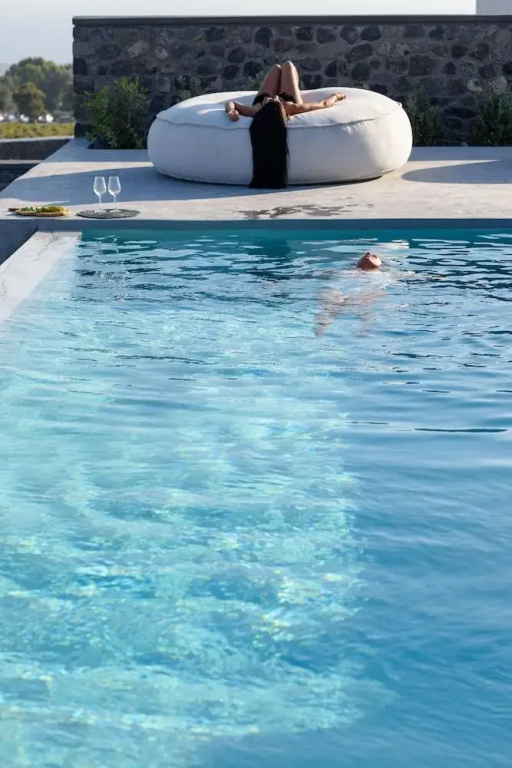Samsara - Santorini Luxury Retreat