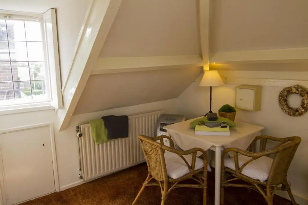 Hotel-Pension Zoom-Oord
