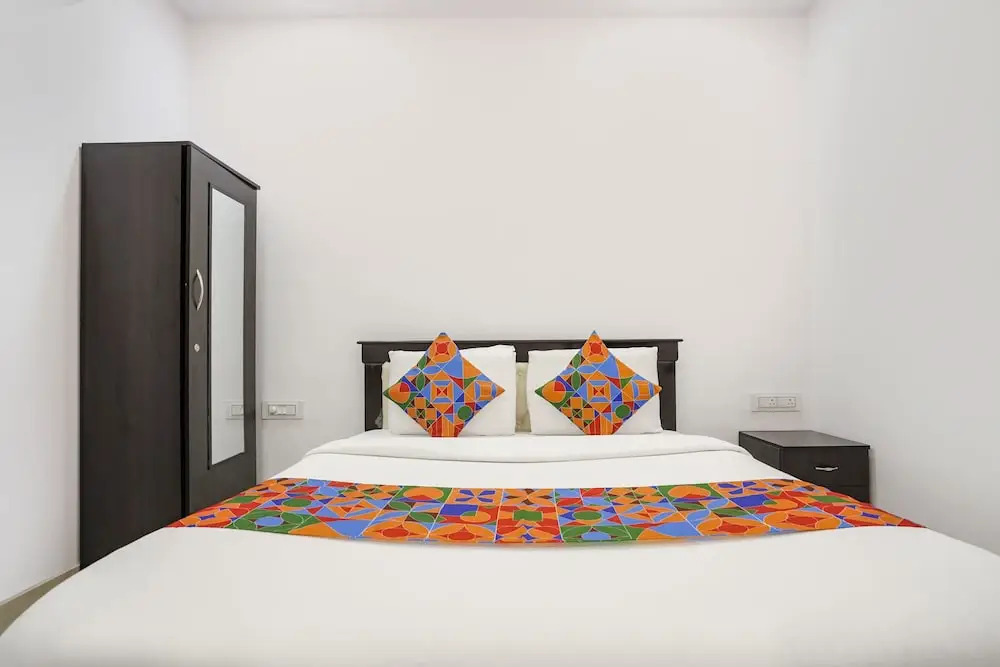 Fabhotel Skycity