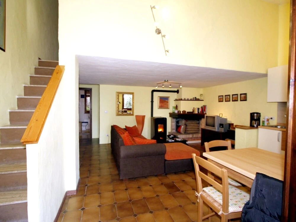 Holiday Home Strata Statale 200 Dell' Anglona