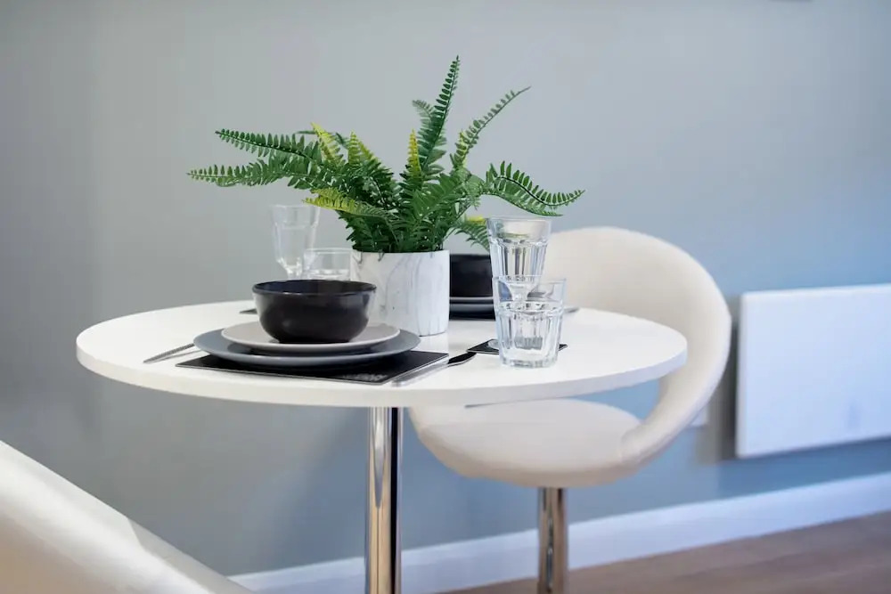 Alison Court - Urban Apartments