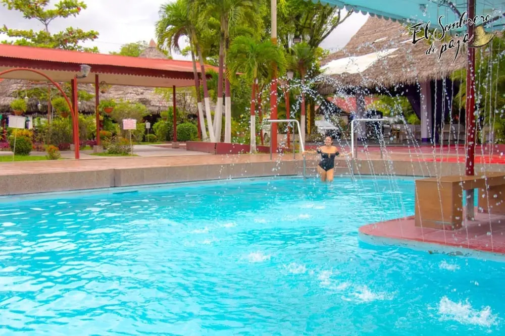 Hotel Sombrero de Paja - TRAVELINE