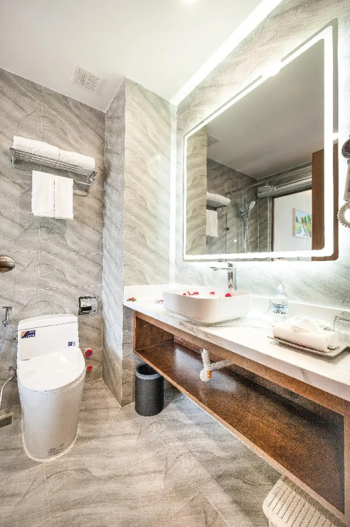 Phúc Nguyễn Luxury Hotel