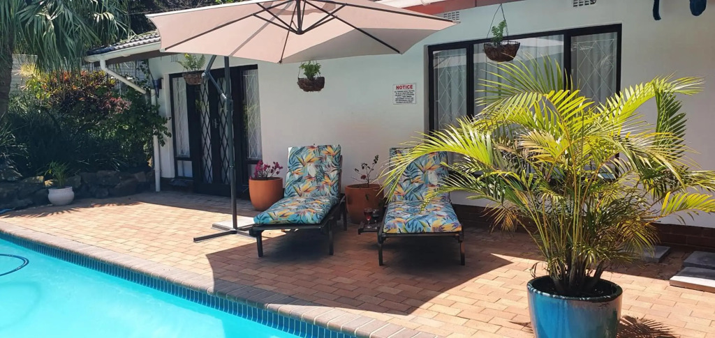 Summer Sand Holiday Cottages