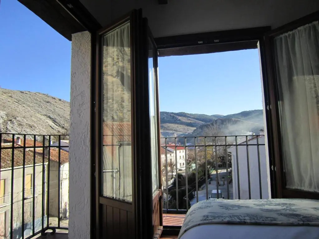 Refugio del Segura