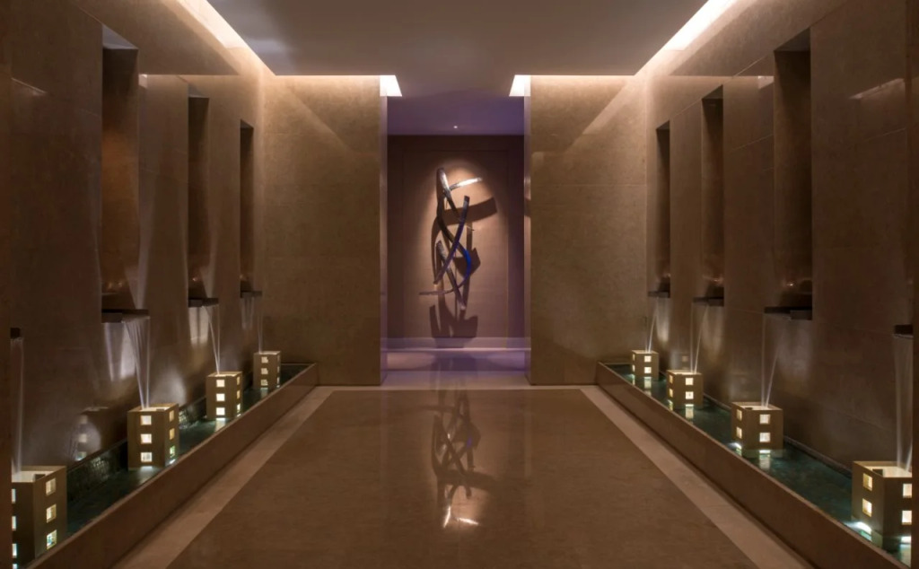 Four Seasons Hotel Riyadh