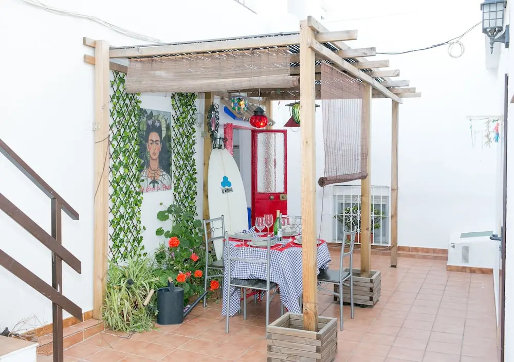 El Mundo de Frida