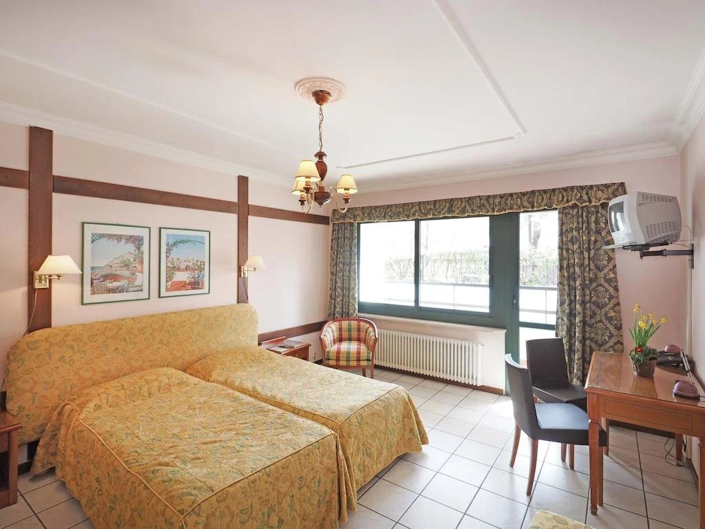 Hotel Patrizietta