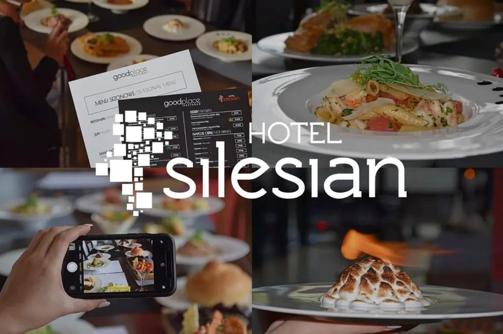 Great Polonia Silesian Quality Hotel