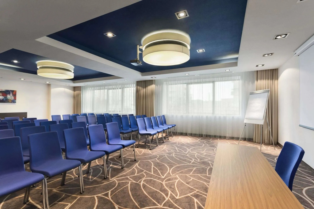 Hotel Ramada Pitesti