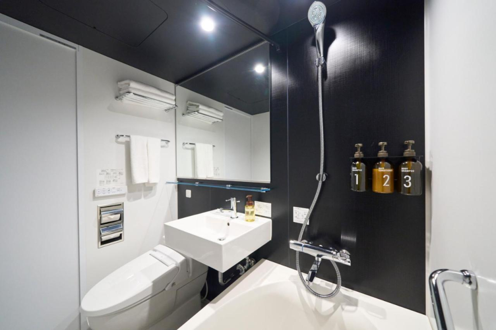 Hotel Resol Ueno