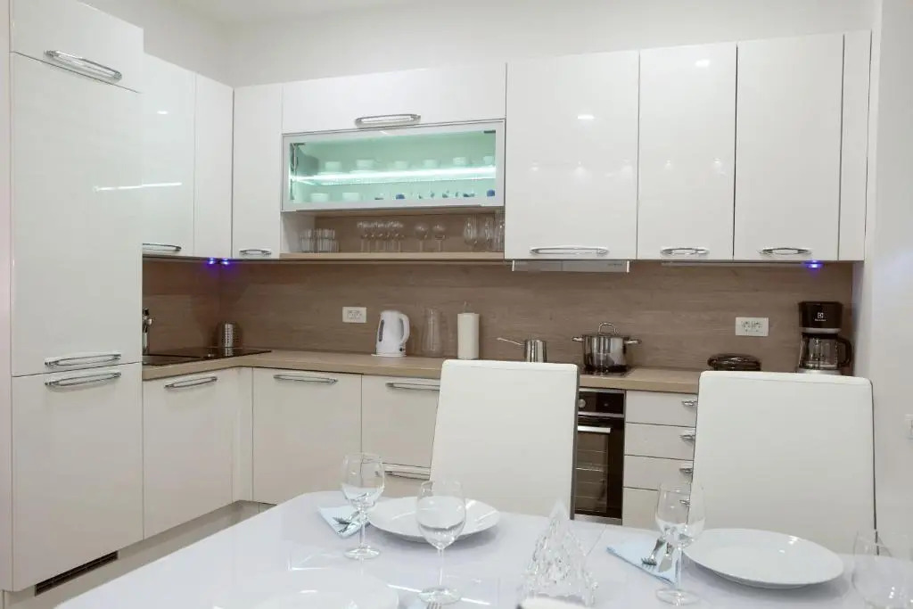 Studio Apartment Gea