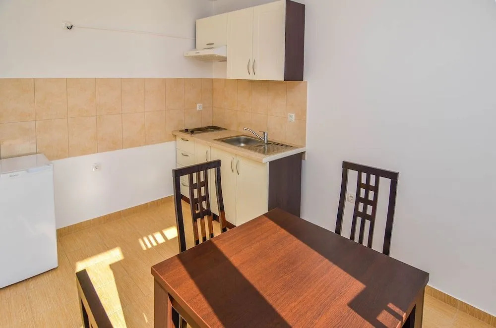 Apartments Mateo