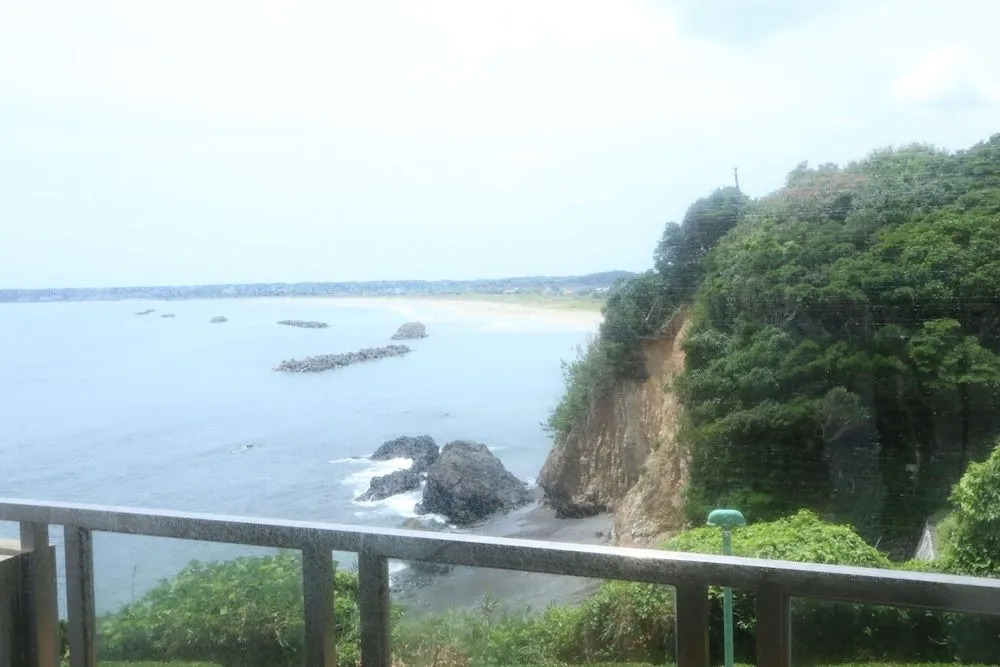 Rosegarden Shima