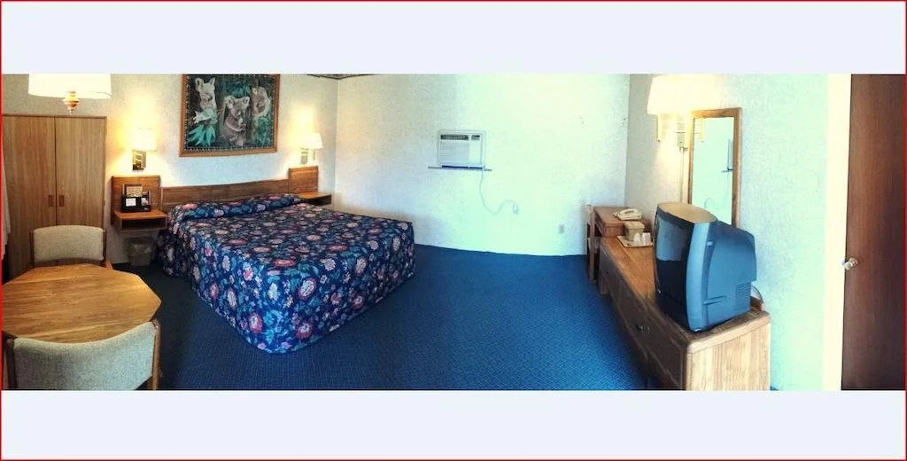 Budget Host Inn