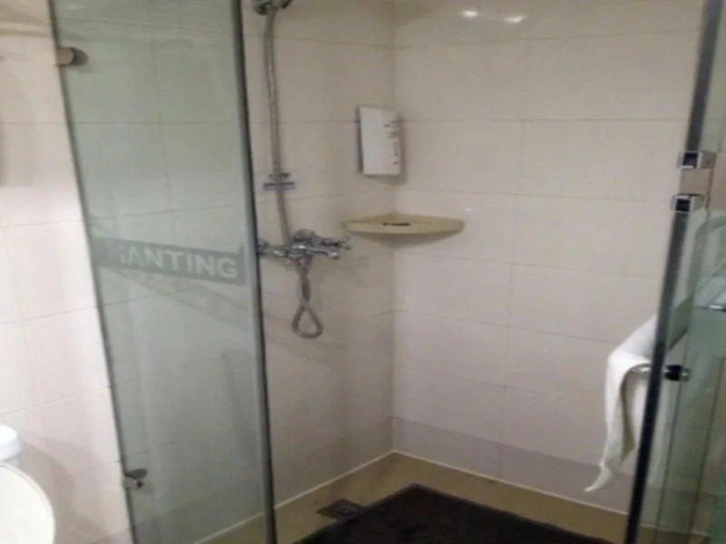 Hanting Hotel Nanchang Hongdu