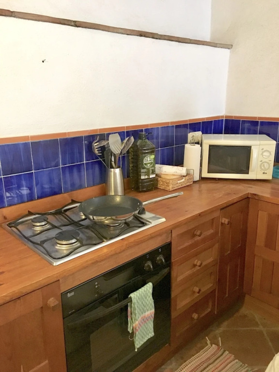 Casa Luna - Traditional spanish village house with pool