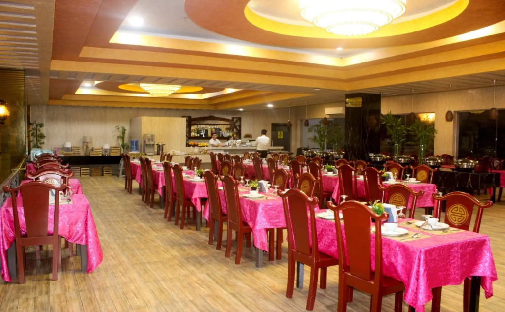 Butuan Grand Palace Hotel