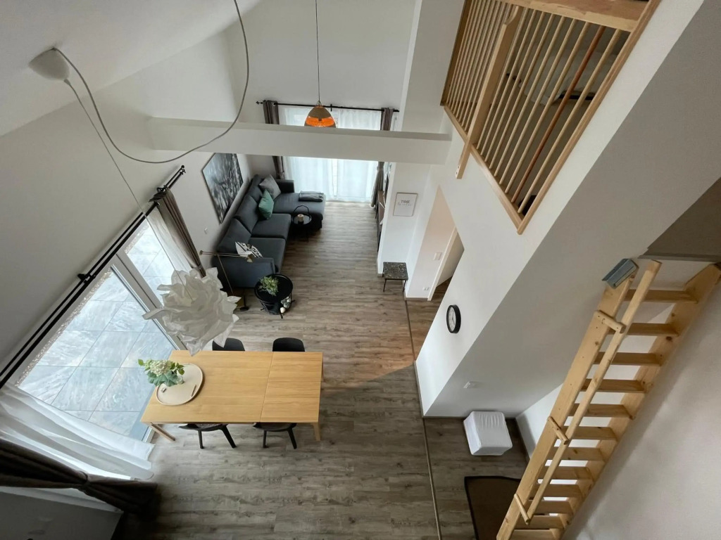Mein Chalet