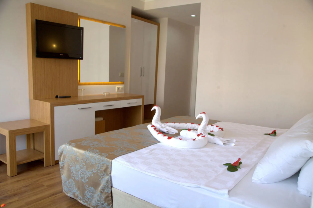 Lonicera City Hotel