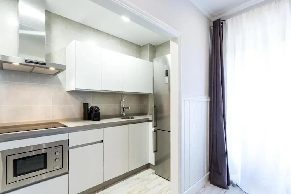 Isa Suite & Apartments