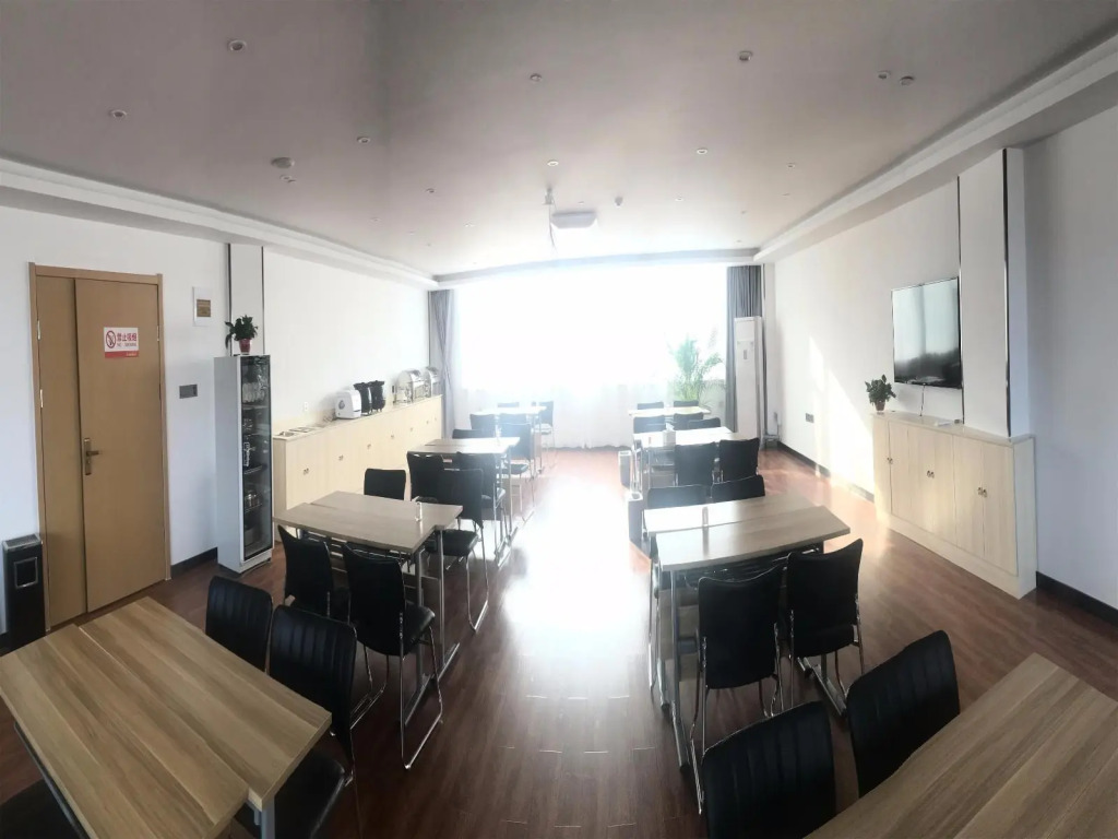 7 Days Premium·Zibo Huantai Xinyu Building
