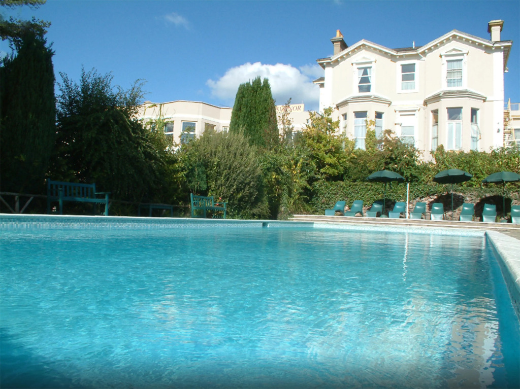 Abbey Sands Hotel