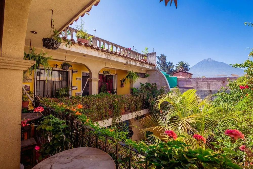 Hotel Doña Maria