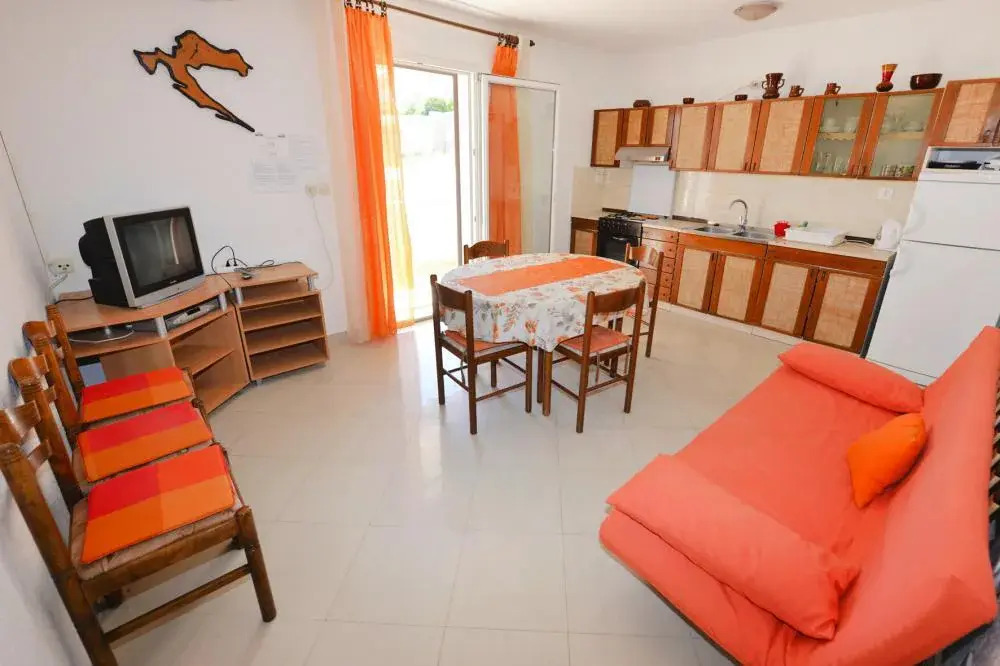 Apartments Lidija