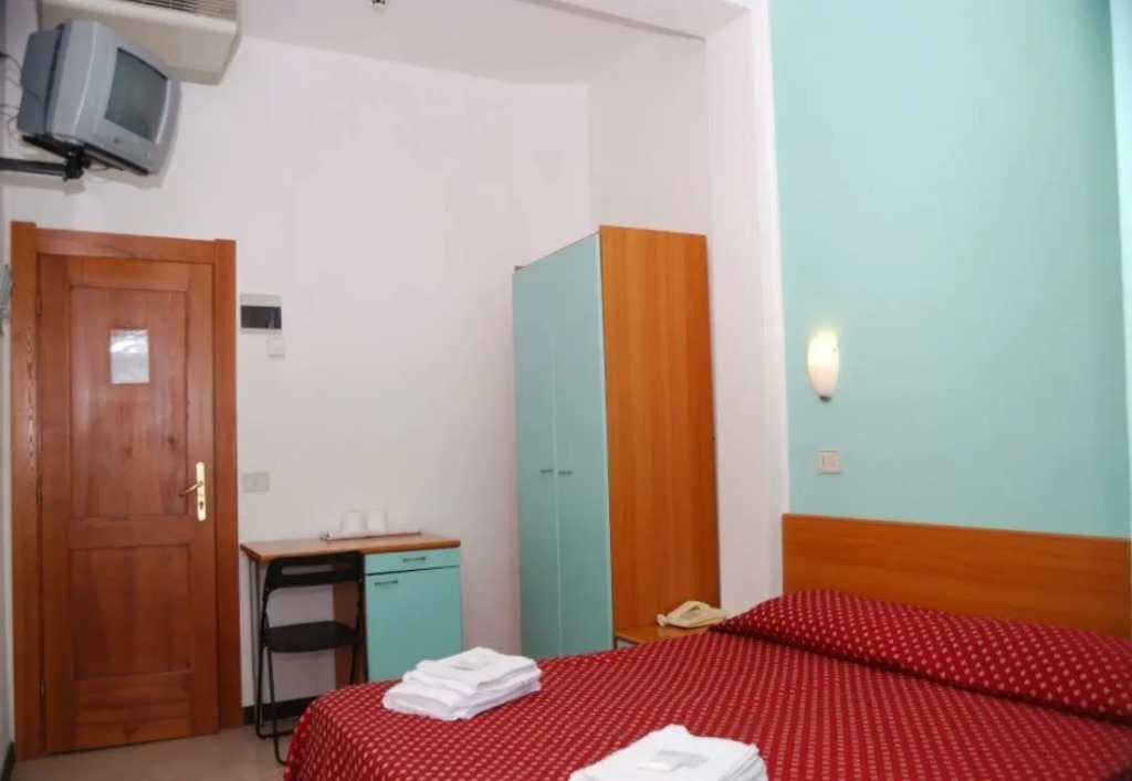 Hotel Blumen