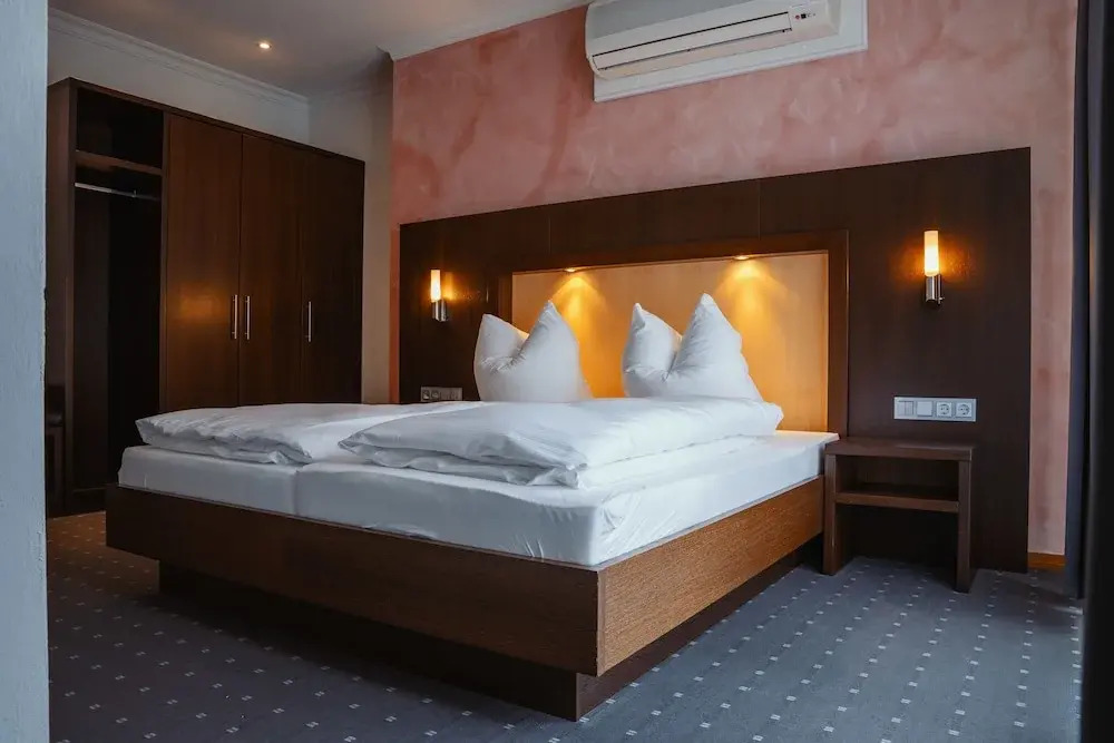 Parkhotel Albrecht