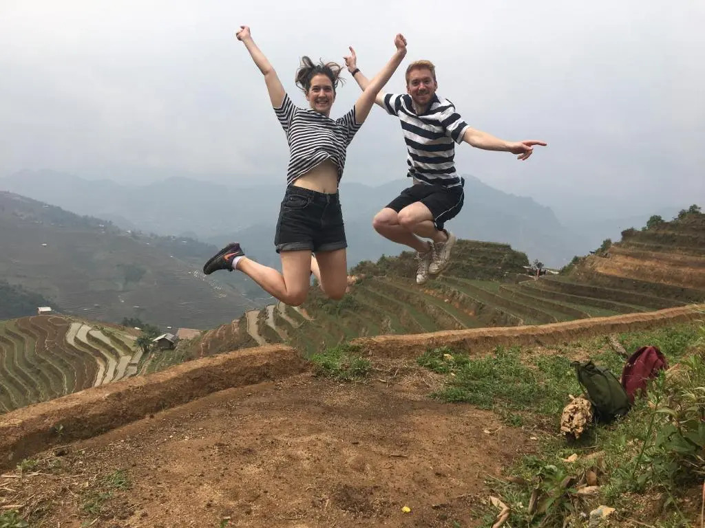 Hello Mu Cang Chai Homestay & Tours