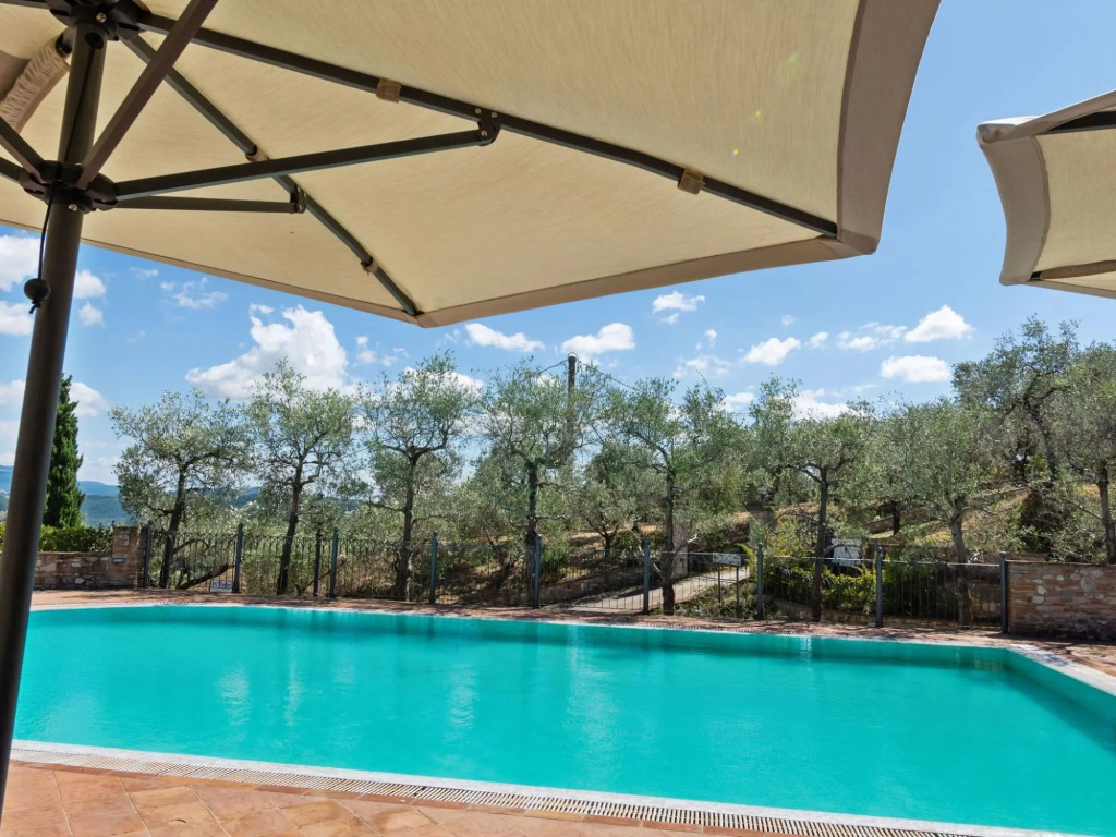 Peaceful Umbrian Escape