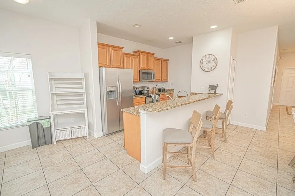 Pp964or 5 Bedroom Townhouse