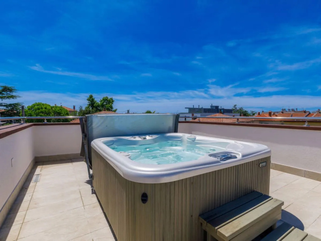 Villa Alpa 29107