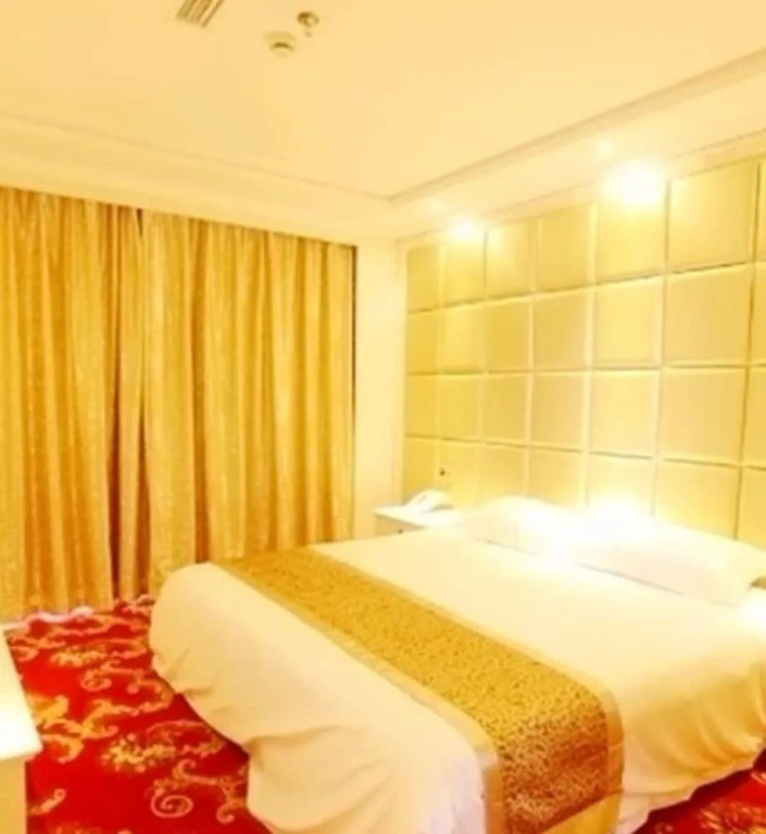 Zhongdun Boutique Hotel